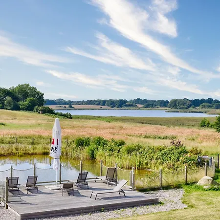 Apartamento Kiebitz Im Wreecher Idyll *