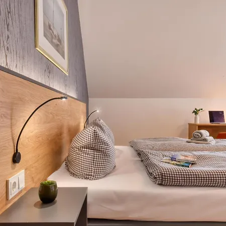 Kiebitz Im Wreecher Idyll Apartamento Putbus