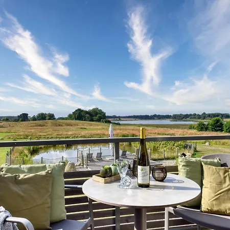 Apartamento Kiebitz Im Wreecher Idyll Putbus