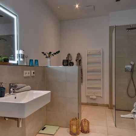 Apartamento Kiebitz Im Wreecher Idyll Putbus