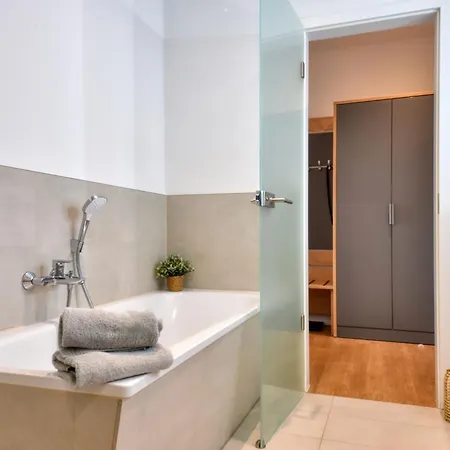 Apartamento Kiebitz Im Wreecher Idyll Putbus